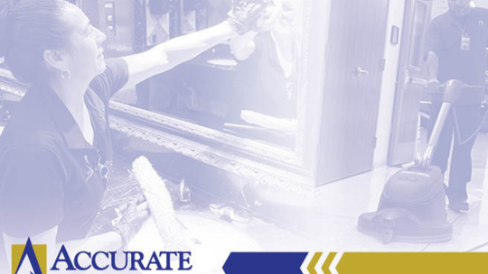 Accurate Building Maintenance Accurate Building Maintenance