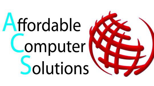 Affordable Computer Solutions