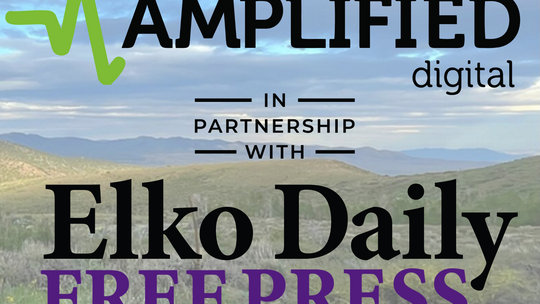 Amplified Digital Agency