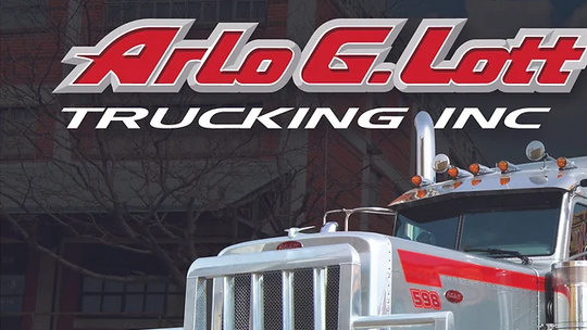 Arlo G Lott Trucking