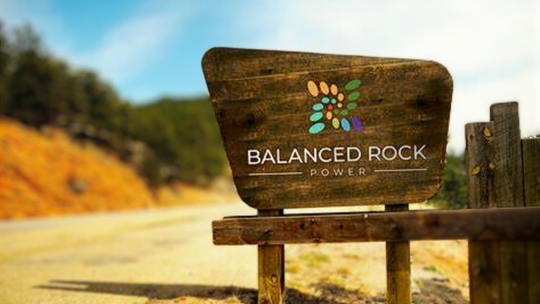 Balanced Rock Power