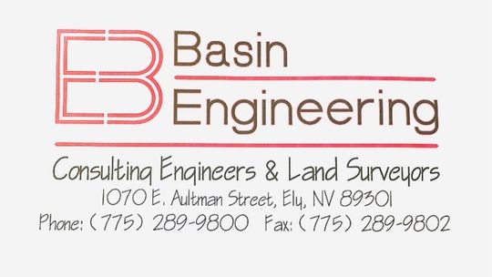 Basin Engineering