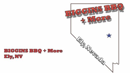 Biggin's BBQ and More
