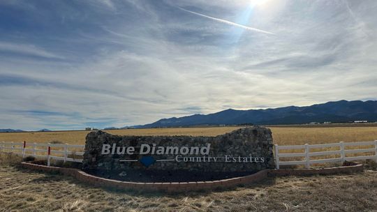 Blue Diamond Estates Ltd.