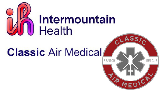Classic Air Medical