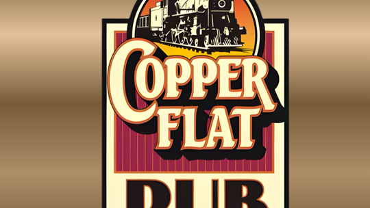 Copper Flat Pub