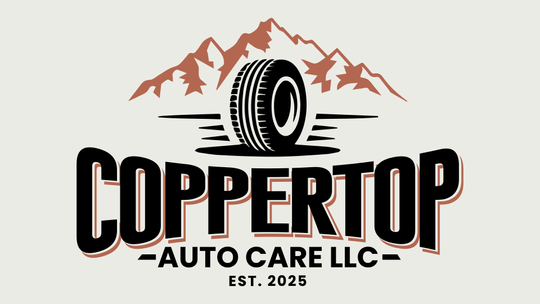 Copper Top Auto Care