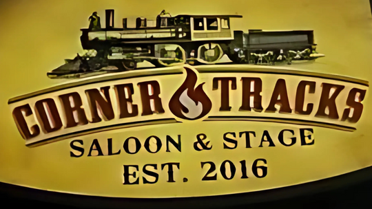 Corner Tracks Saloon & Stage