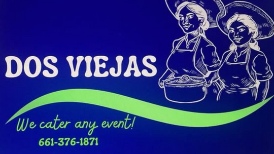 Dos Viejas