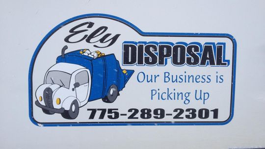 Ely Disposal Service