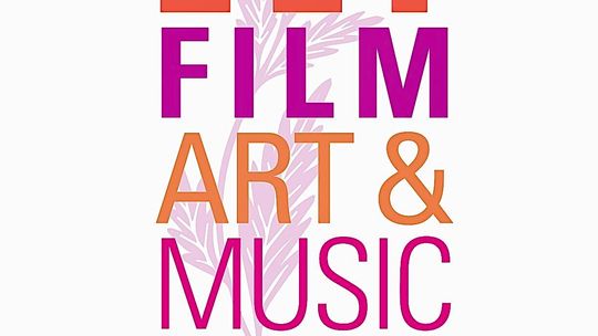 Ely, Film, Art, & Music Festival