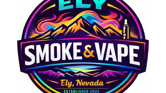 Ely Smoke & Vape Shop