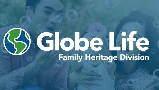 Globe Life Family Heritage