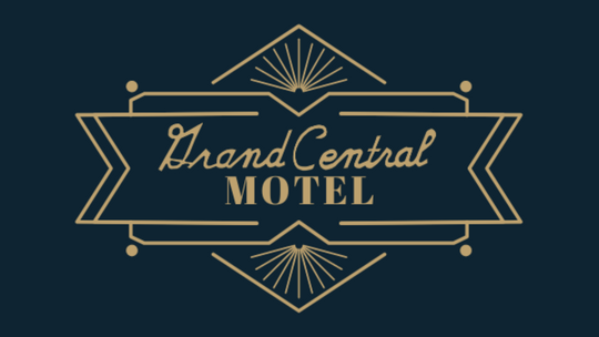 Grand Central Motel