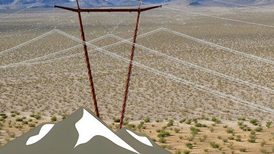 Great Basin Transmission, LLC