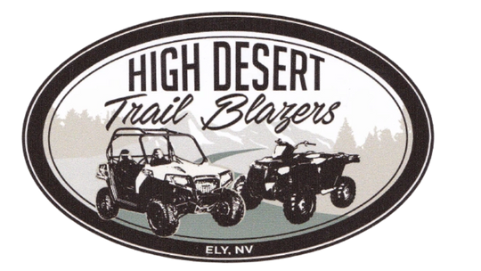 High Desert Trail Blazers