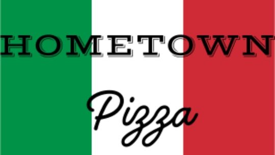 Hometown Pizza