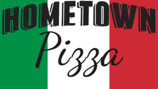 Hometown Pizza