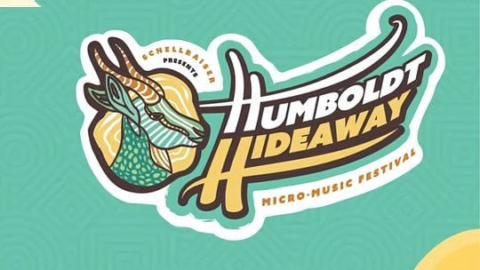 Humboldt Hideaway