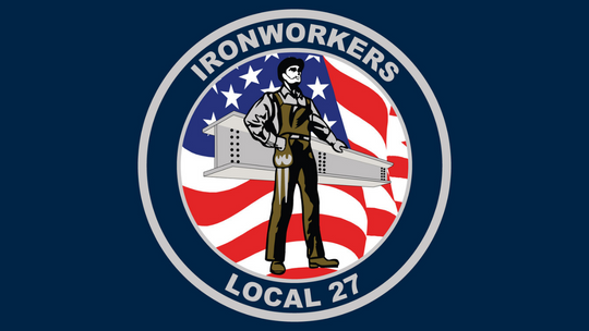 Iron Workers Local Union 27
