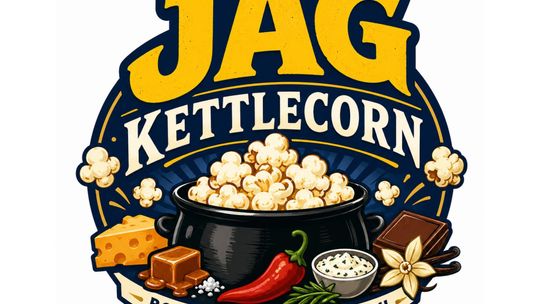 JAG Kettlecorn