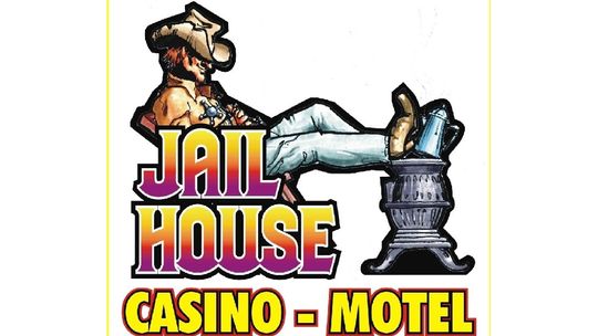 Jailhouse Motel & Casino