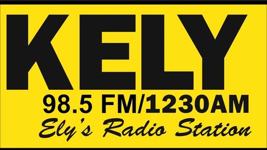 KELY Radio 1230 AM