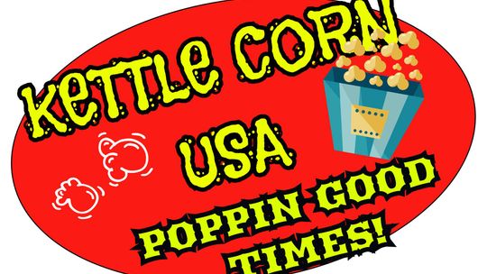 Kettlecorn USA