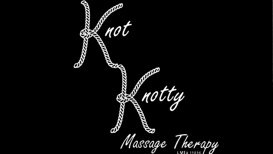 Knot Knotty Massage Therapy