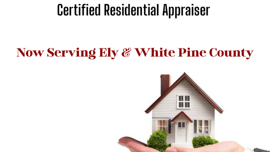 Las Vegas Appraisals Service, INC.