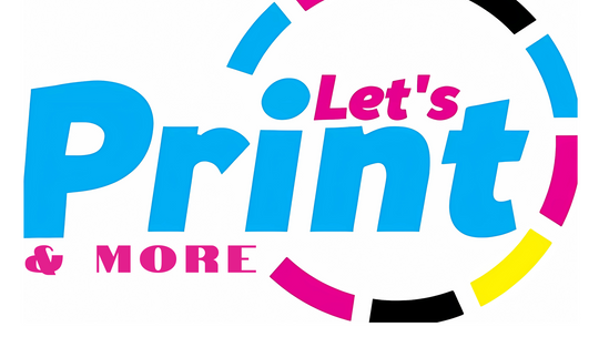 Let's Print & More