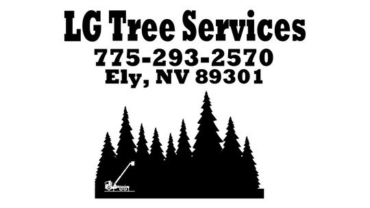 LG Tree Services