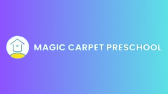 Magic Carpet Preschool