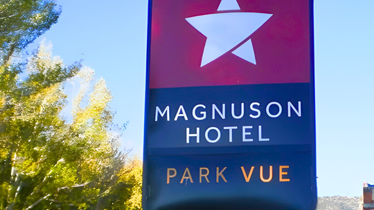Magnuson Hotels Magnuson Hotels