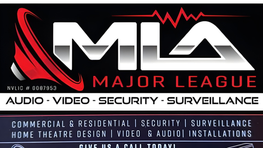 Major League Audio