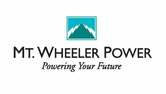 Mt. Wheeler Power Company
