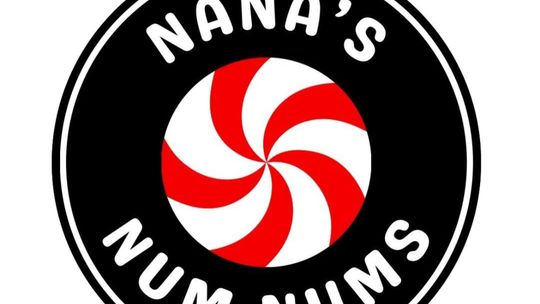 Nana's Num Nums