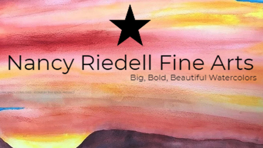Nancy Riedell Fine Arts Studio & Gallery