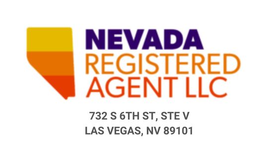 Nevada Registered Agent