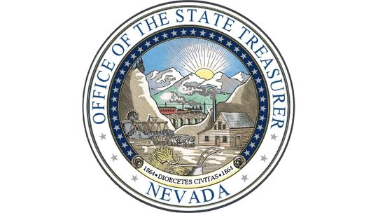 Nevada State Treasurer’s Office