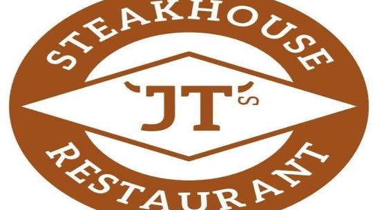JT's Steakhouse