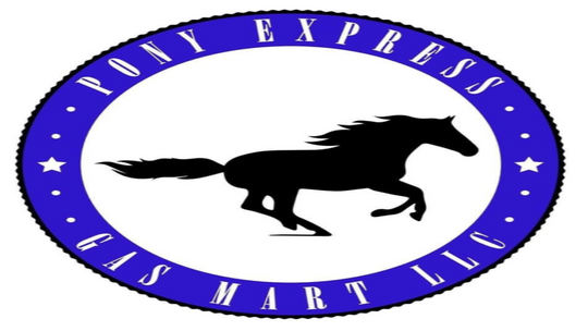 Pony Express Gas Mart