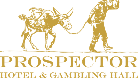 Prospector Hotel & Gambling Hall