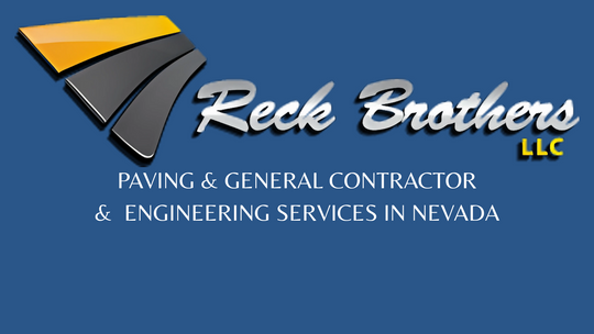 Reck Brothers, LLC.