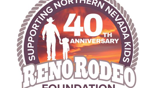 RENO RODEO FOUNDATION