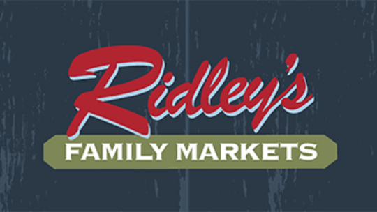 Ridley's Family Market
