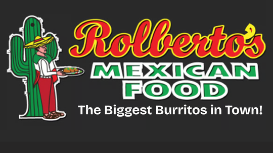 Rolberto's Mexican Food Rolberto's Mexican Food