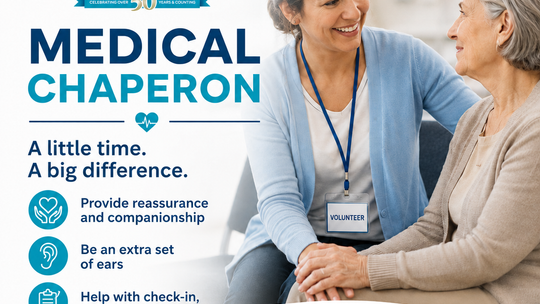 Rural Nevada Retired Senior Volunteer Program
