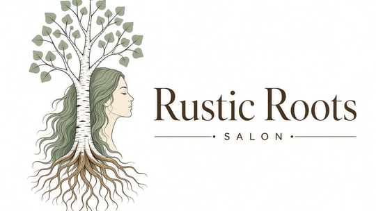 Rustic Roots Salon