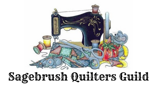 Sagebrush Quilters Guild